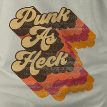 Load image into Gallery viewer, PUNK AS HECK - Color Shadow