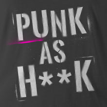 Load image into Gallery viewer, PUNK AS HECK - Graffiti