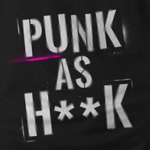 Load image into Gallery viewer, PUNK AS HECK - Graffiti