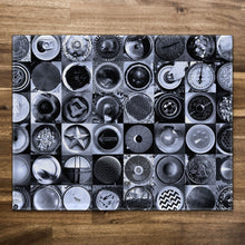 Load image into Gallery viewer, Round My Town - Placemats