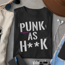 Load image into Gallery viewer, PUNK AS HECK - Graffiti