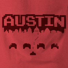 Load image into Gallery viewer, 8-BIT SKYLINE - ATX - Kids