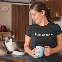 Load image into Gallery viewer, PUNK AS HECK - Plain