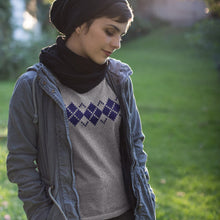 Load image into Gallery viewer, ARCADE ARGYLE