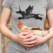 Load image into Gallery viewer, FLYING PEGAWEENICORN - Tee