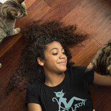Load image into Gallery viewer, CAT LADY