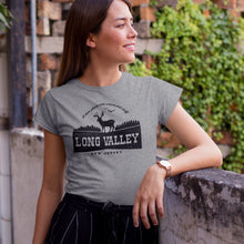 Load image into Gallery viewer, LONG VALLEY - A NICE PLACE