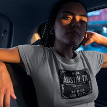 Load image into Gallery viewer, NO MESS CON TEJAS