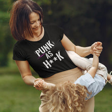 Load image into Gallery viewer, PUNK AS HECK - Graffiti