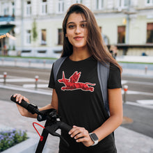 Load image into Gallery viewer, PEGAWEENICORN - RED