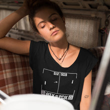 Load image into Gallery viewer, AUSTIN PORTLAND PONG