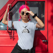 Load image into Gallery viewer, R.I.P. WEIRD AUSTIN - Tee
