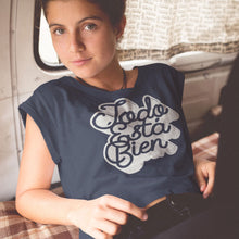 Load image into Gallery viewer, TODO ESTA BIEN - Cursive