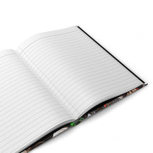 Load image into Gallery viewer, Round My Town - Austin - Hardcover Journal - COLOR