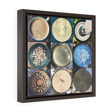 Load image into Gallery viewer, ROUND MY TOWN - Austin Pt. 1 - Framed Canvas Print