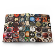 Load image into Gallery viewer, Round My Town - Austin - Hardcover Journal - COLOR