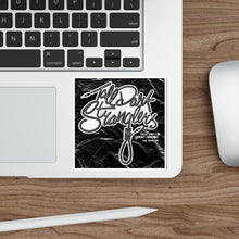Load image into Gallery viewer, MB #17 - TALL DARK STRANGLERS - Sticker
