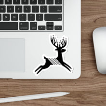 Load image into Gallery viewer, LONG VALLEY - OH. DEER. Sticker
