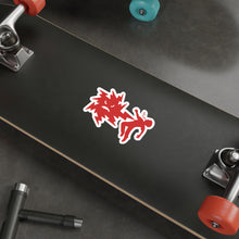 Load image into Gallery viewer, HIGH VOLTAGE - Sticker
