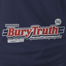 Load image into Gallery viewer, BURY TRUTH - COLOR
