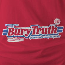 Load image into Gallery viewer, BURY TRUTH - COLOR
