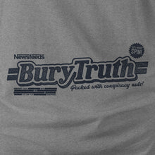 Load image into Gallery viewer, BURY TRUTH
