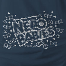 Load image into Gallery viewer, NEPO BABIES
