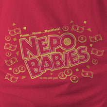 Load image into Gallery viewer, NEPO BABIES - COLOR
