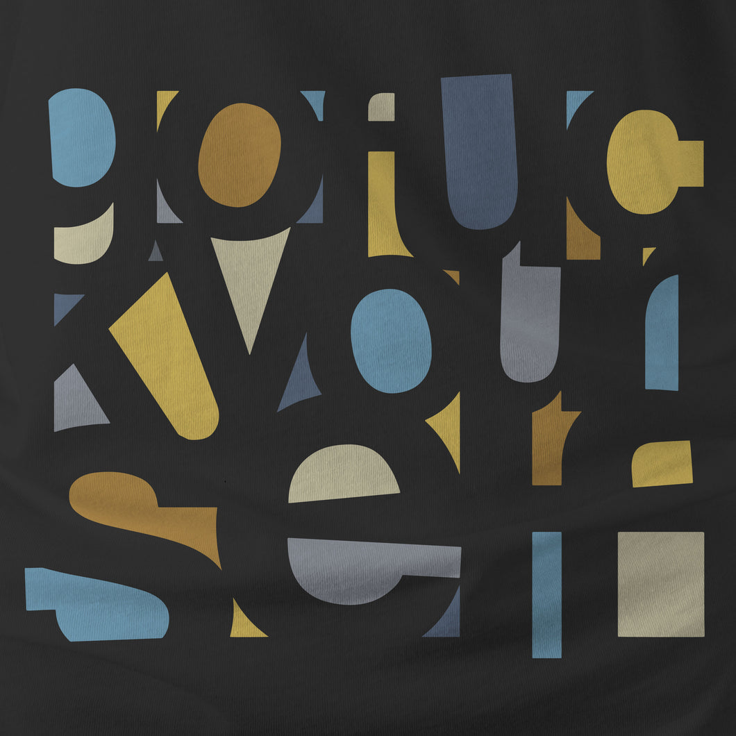 Negative Space - G.F.Y.