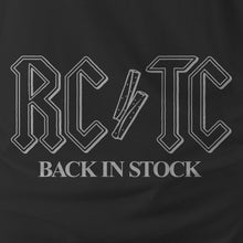 Load image into Gallery viewer, RC/TC Back In Stock - TJ's Parody
