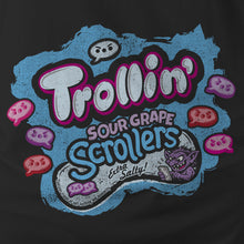 Load image into Gallery viewer, TROLLIN' SCROLLERS - COLOR
