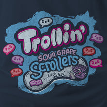 Load image into Gallery viewer, TROLLIN' SCROLLERS - COLOR
