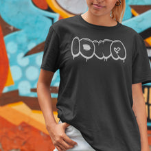 Load image into Gallery viewer, IOWA - Graffiti
