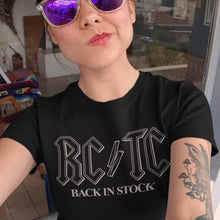 Load image into Gallery viewer, RC/TC Back In Stock - TJ's Parody
